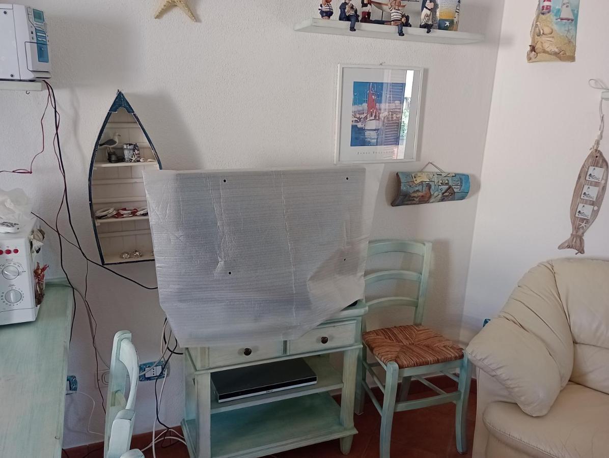 Appartamento La Vela Olbia